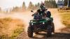 Plan your next quad biking adventure in Botswana