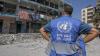 New British support boosts services for Palestinian refugees through UNRWA