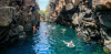 Code Red from the Galapagos: human drugs and sunscreen are polluting the sea