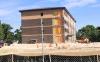 June 2026 Update: Construction progress continues on Fort McCoy’s $55.75 Million Collective Training Officers Quarters Project