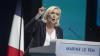 French opposition targeted in ‘lawfare’ police raids – presidential hopeful