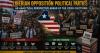The Messaging Crisis of Liberian Opposition Political Parties: An Analytical Perspective Ahead of the 2029 Elections