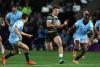 Ex-Saint Ramm ready for stint in New Zealand before moving back to Australia