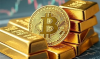 Cryptocurrency exchanges have shifted their focus to stocks and gold