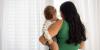 2 reasons there's a 'mom-cession' brewing in the US job market