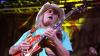 Free all-star Dickey Betts tribute concert honors Sarasota legend