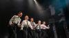 A lesson in history and musical theatre I will never want to forget