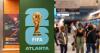 How Atlanta commuters, employers are navigating World Cup traffic