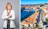 Music Legend Jasna Zlokić to Perform Free Open-Air Concert at Dubrovnik's Lazareti