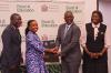 Zambia, F4E sign a deal to facilitate country’s school feeding programme