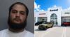 Cuban faces over 20 charges for thefts at car dealership in Miami-Dade; authorities are looking for a second suspect