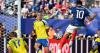 France and Mexico advance decisively; Norway eliminates Ivory Coast