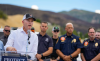 Desperate governor urges Utahns to listen
