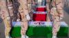 Iran deploys special forces to western borders after wave of terrorist attacks
