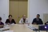 United Nations and Government of Turkmenistan discuss monitoring of Human Rights Commitments