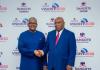 Dangote Refinery, Congo Oil Firm Explore Strategic Alliance to Boost Africa’s Energy Security
