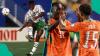 PSG-linked Ivory Coast wonderkid matches rare World Cup feat set by Sunday Oliseh