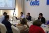 Foresight in Action: Accelerating the SDG Transitions in Turkmenistan