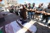 Committee to Protect Journalists Reinforces False Narrative About Palestinians