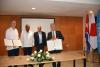 Japan Funds Solar Power for Cuban Hospitals Amid Energy Crisis