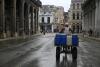 Cuban 'Amazons' deliver 'absolutely essential' food during crisis