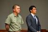 Hawaii Police Department officer sentenced in perjury case