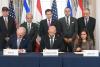 Israel and Lebanon Sign Framework Agreement That Marks Capitulation to Israel 