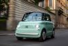 Fiat supplies Vatican City State with electric fleet