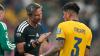 Ecuador’s Hincapie becomes second player sent off for covering mouth at World Cup