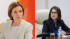VIDEO | Maia Sandu, about her cousin, Anastasia Taburceanu, involved in the MoldATSA scandal: "In every family there is one person who...