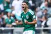 Mexico beats Ecuador for 1st World Cup knockout stage win since 1986
