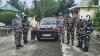 SSB seizes Rs 16 lakh cash in two interceptions near India‑Nepal border