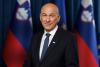 Message by the Prime Minister of the Republic of Slovenia Janez Janša on Statehood Day