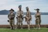Black and Indigenous soldiers of the First Rhode Island Regiment fought for America’s freedom — in exchange for their own