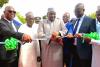 Barrow inaugurates national data centre, digital identity system