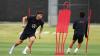2026 World Cup USMNT vs. Bosnia-Herzegovina odds…