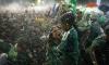 Two Mexican fans are crushed to death during huge celebration after host nation's last-32 World Cup win