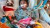 Child hospitalized after Housing Commission won't fix AC