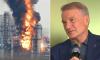 Russia's top banker pleads with Putin to stop the Ukraine war on state TV as he makes stark warning about country's economic crisis