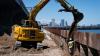 Milwaukee is building a $122M lakefront 'bathtub' to store pollution