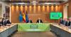 Asturias transfers its Pact for the Rural Environment to Planas as a pioneering roadmap until 2030