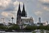 Germany's Cologne Cathedral rolls out controversial €12 admission fee