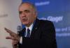 Kasparov: Ukrainian Flag in Sevastopol Is the Shock Russia Needs to Accept Empire Is Dead