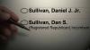 Alaska drafts new ballot to distinguish between 2 Dan Sullivans running for U.S. Senate