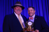 Madison County's Billy Washington named 'Clerk of the Year'