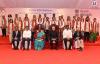 President of India Graces First Convocation Ceremony of Central University of Andhra Pradesh, Marks Milestone in Higher Education