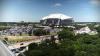 World Cup Round of 32 ends Friday with Dallas Stadium, wrapping up 3-game days