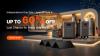 Power Out, Jackery On: Jackery Celebrates America’s 250th with Up to 60% Off Solar Generators During Independence Day Sale