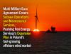 Føn Energy Services Secures Long-Term Oand;M Contract for Poland's Baltic Power Offshore Wind Farm