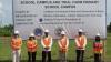 Trial Farm Government School Unveils Renovated Classroom Block